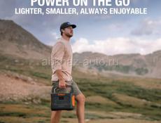  Портативная электростанция Jackery Explorer 1000 Pro