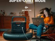  Портативная электростанция Jackery Explorer 1000 Pro