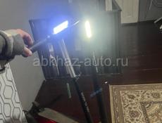 Электро самокаты 