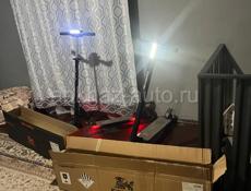 Электро самокаты 