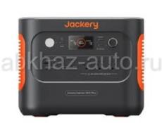 Портативная электростанция Jackery Explorer 1000 Plus