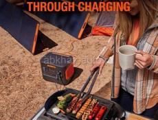 Портативная электростанция Jackery Explorer 2000 W Pro