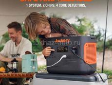 Портативная электростанция Jackery Explorer 2000 W Pro