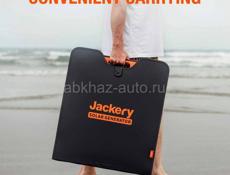  Солнечная панель Jackery Solar Saga 200W
