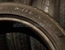 р17 225/45 dunlop