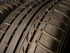 р17 225/45 dunlop