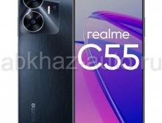 Смартфон Realme c55 8/256гб флагман