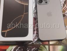 Продам 2 телефона про Макс 16