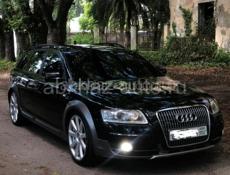 Audi Allroad