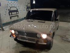 ВАЗ 21061