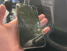 iPhone XR в корпусе 14 pro 