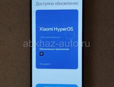 Redmi note 13 срочная продажа 128 гб