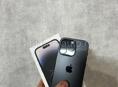 iPhone 14 pro 256gb black 