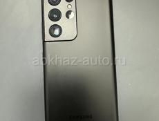 Samsung s21 ultra 12/256