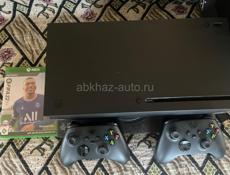 Xbox series x 