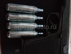 ПНЕВМАТ MP-654K