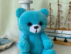 Игрушки ручной работы 