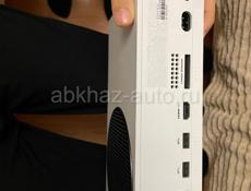 Новый Xbox играли пару раз