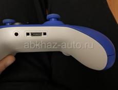 Новый Xbox играли пару раз