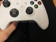 Новый Xbox играли пару раз