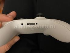Новый Xbox играли пару раз