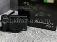 Продам фотоаппарат canon g7x mark iii
