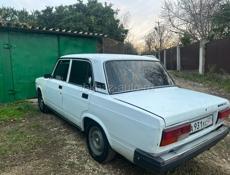 ВАЗ 2107