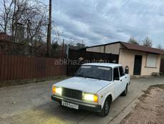ВАЗ 2107