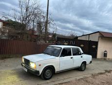 ВАЗ 2107