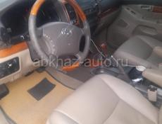 Lexus GX