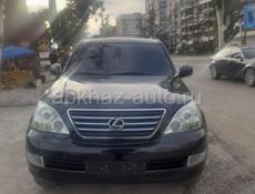 Lexus GX