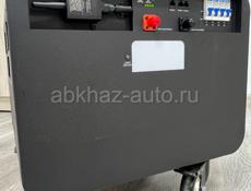 Портативный аккумулятор на 5 кВтч 