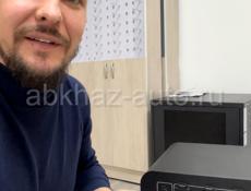 Портативный аккумулятор на 5 кВтч 