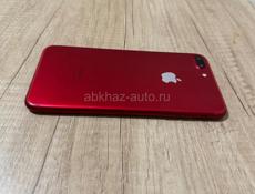 iPhone 7 Plus 128G