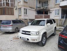 Toyota Hilux Surf