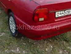 Suzuki Baleno