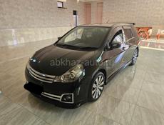 Nissan Wingroad