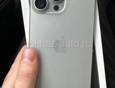 Айфон 16 про Макс 256 гб 