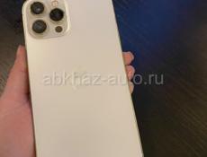 Срочно ‼️ продается iPhone 12 Pro Max