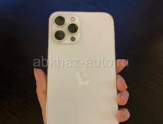Срочно ‼️ продается iPhone 12 Pro Max