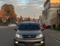 Lexus GX