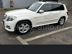 Mercedes-Benz GLK