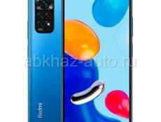 Redmi note 11 (128)