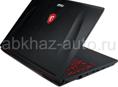Продам ноутбук msi