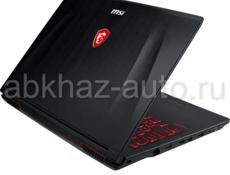 Продам ноутбук msi