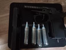 Пневматический пистолет СРОЧНО 🚨🚨