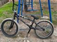 Продаётся велик bmx в хорошем состоянии 14т торг уместен 