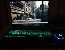 продаю игровой ноутбук 