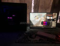 Пк игровой комплект 