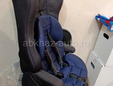 Продам автокресло 3000₽